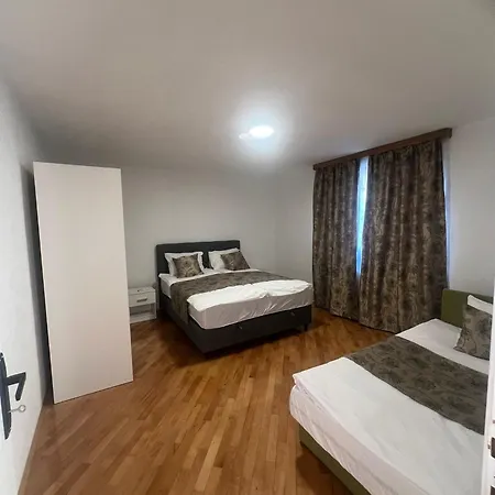 Farah Villa Semizovac