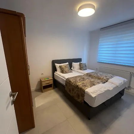 Villa Farah *