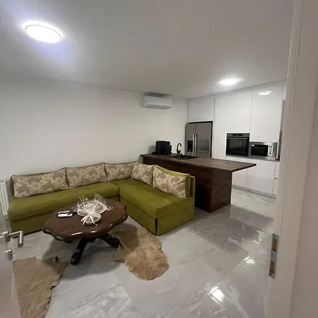Villa Farah *